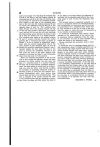 Eisenberg Cocktail Cuff Patent 2143045-3
