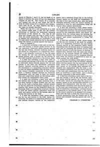 Overmyer Mail Box Patent 1959963-3
