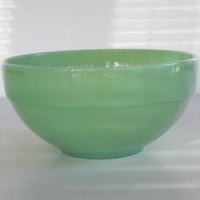 Anchor Hocking Colonial Kitchen Mixing Bowl