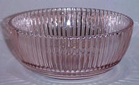 Hocking Queen Mary Cereal Bowl