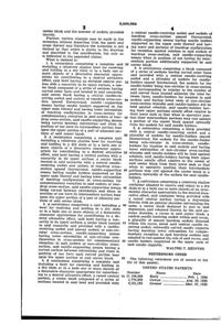 Fostoria #2640 Candlestick (Modified) & Bowl Patent 2465684-3
