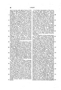 U. S. Glass Jug Patent 1165212-4