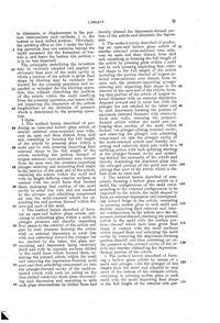 U. S. Glass Jug Patent 1165212-5