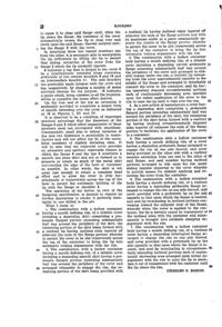 U. S. Glass Bowl & Lid Patent 2016980-4
