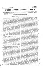 McKee Reamer Patent 1596148-2