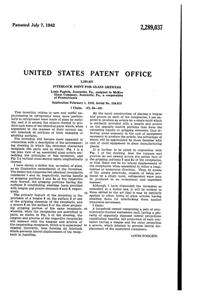McKee Interlocking Handles Patent 2289037-2