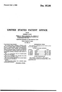 McKee Sherbet Design Patent D167186-2