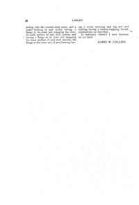 Bartlett Collins Lamp Burner Holder Patent 1530237-3