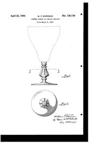 Bryce Stem Design Patent D120136-1