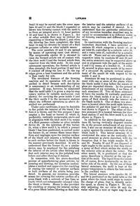 Federal Crackle Glass Production Patent 1675952-4
