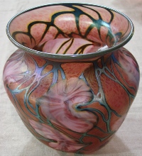 Lotton Vase