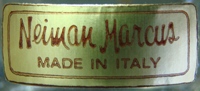 Neiman Marcus Label