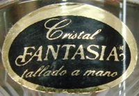 Fantasia Label