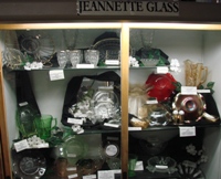 Jeannette Glass