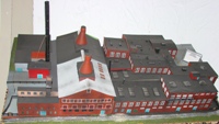 Westmoreland Factory Model