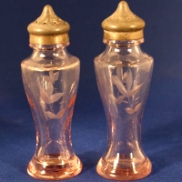 Unknown Shakers w/ Cutting