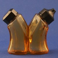 Unknown Conjoined Shakers