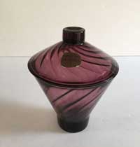 HazelWare Moroccan Amethyst Candy with Box