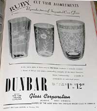 Dunbar FEB 42 Ad