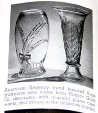 Dunbar Vase Ad