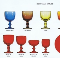 Imperial Hoffman House 1969 Catalog Page