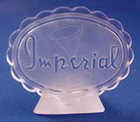 Imperial Sign