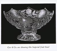 Imperial Fruit Bowl Ad