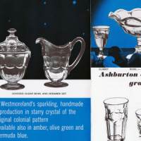 Westmoreland Ashburton Catalog