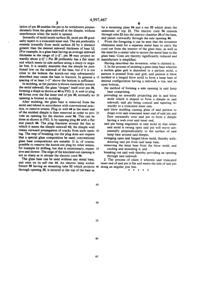 Anchor Hocking Lamp Base Patent 4997467-4