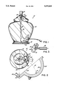 Anchor Hocking Lamp Base Patent 5075835-2