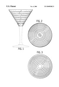 Anchor Hocking Stem Design Patent D449962-2