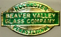 Beaver Valley Label