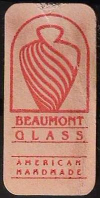 Beaumont Label