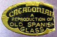 Consolidated Catalonian Label