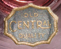 Central Label