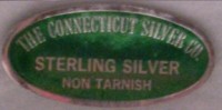 Connecticut Silver Label