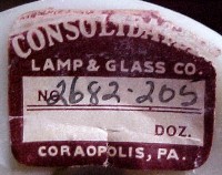 Consolidated Label
