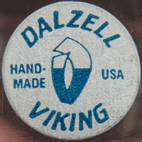Dalzell Viking Label