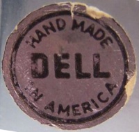 Dell Label
