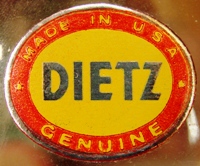Dietz Label