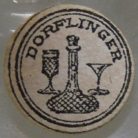 Dorflinger Label