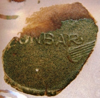 Dunbar Label