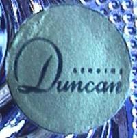 Duncan Label