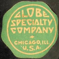 Globe Specialty Label
