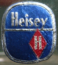 Heisey Label