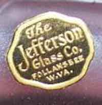Jefferson Label