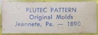 Kemple Plutec Label