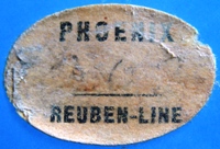 Phoenix Reuben-Line Label