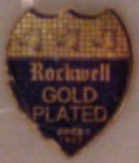 Rockwell Label