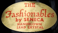Seneca Fashionables Label